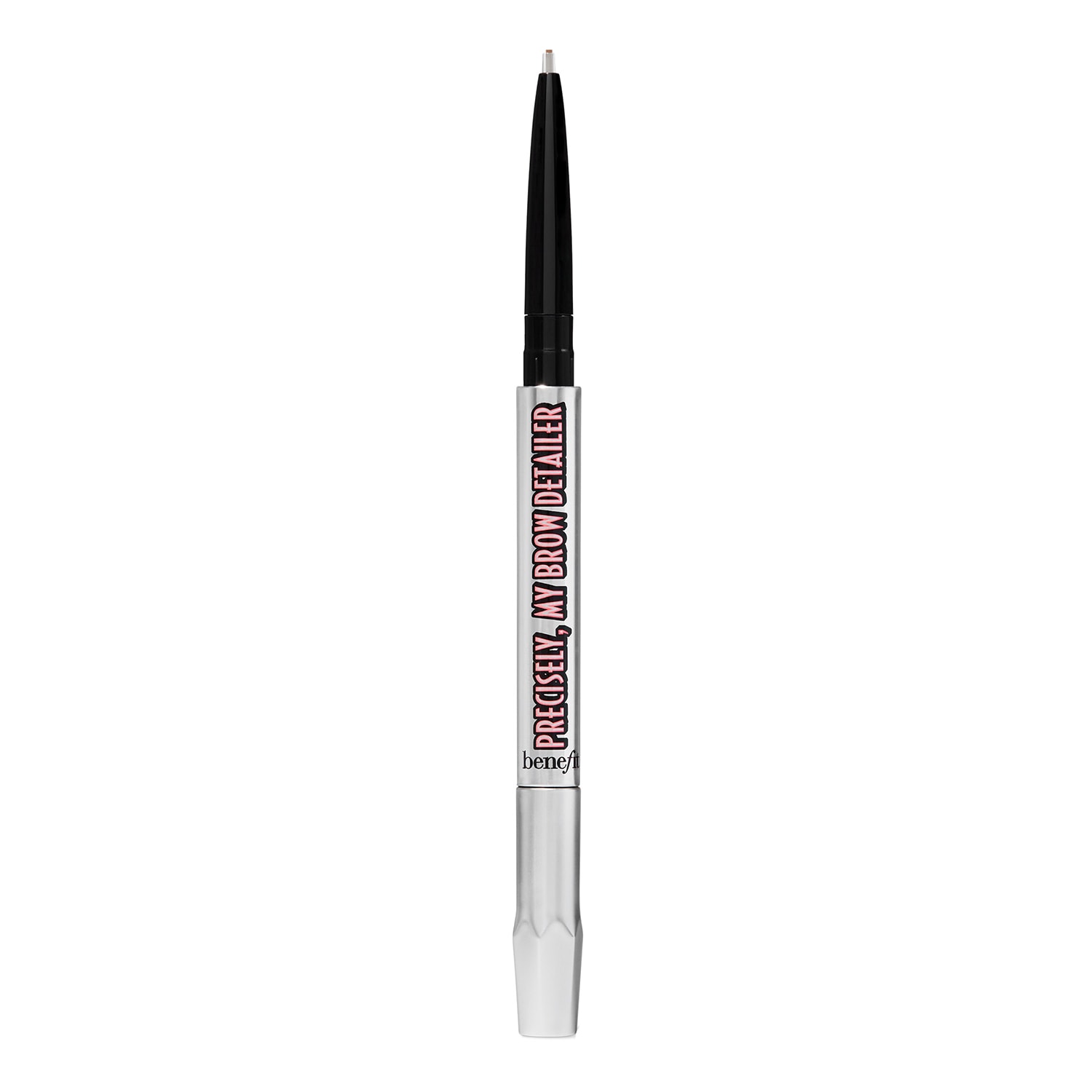 Benefit Cosmetics - Precisely, My Brow Detailer - Ultracienka, Precyzyjna Kredka Do Brwi - Precisely, My Brow Detailer Shade 03 - Dla Kobiet